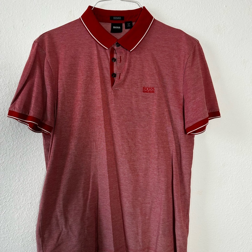 HUGO BOSS Polo